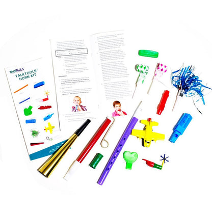 Horn Kit- Talktools