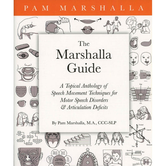 The Marshalla Guide