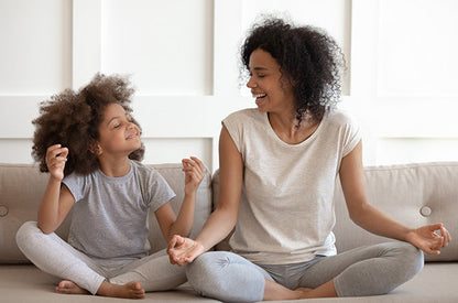 Emotional Regulation, Executive Functions, Myo: A Paradigm Shift