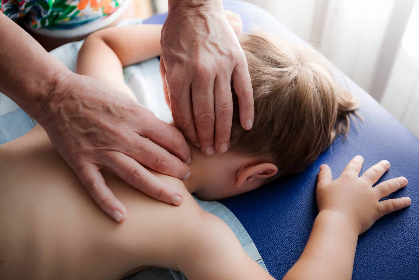 Facts and Myths about Fascia, OMT and the Orofunctional Complex
