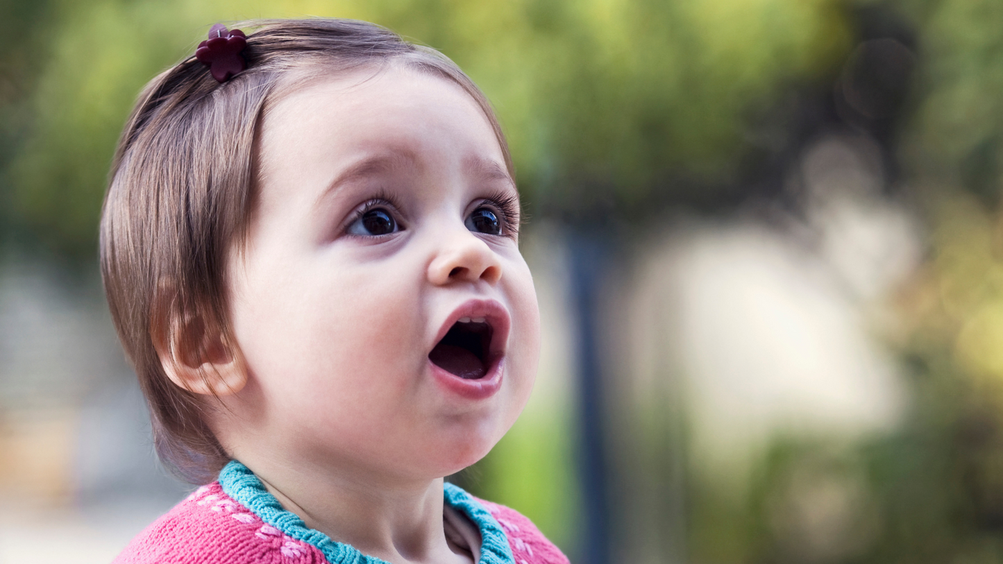Tongue Restrictions and The Airway