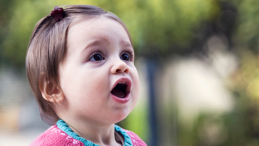 Tongue Restrictions and The Airway