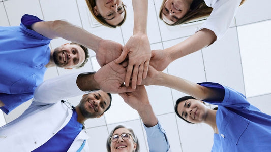 Collaboration and Communication: Pediatricians and SLPs