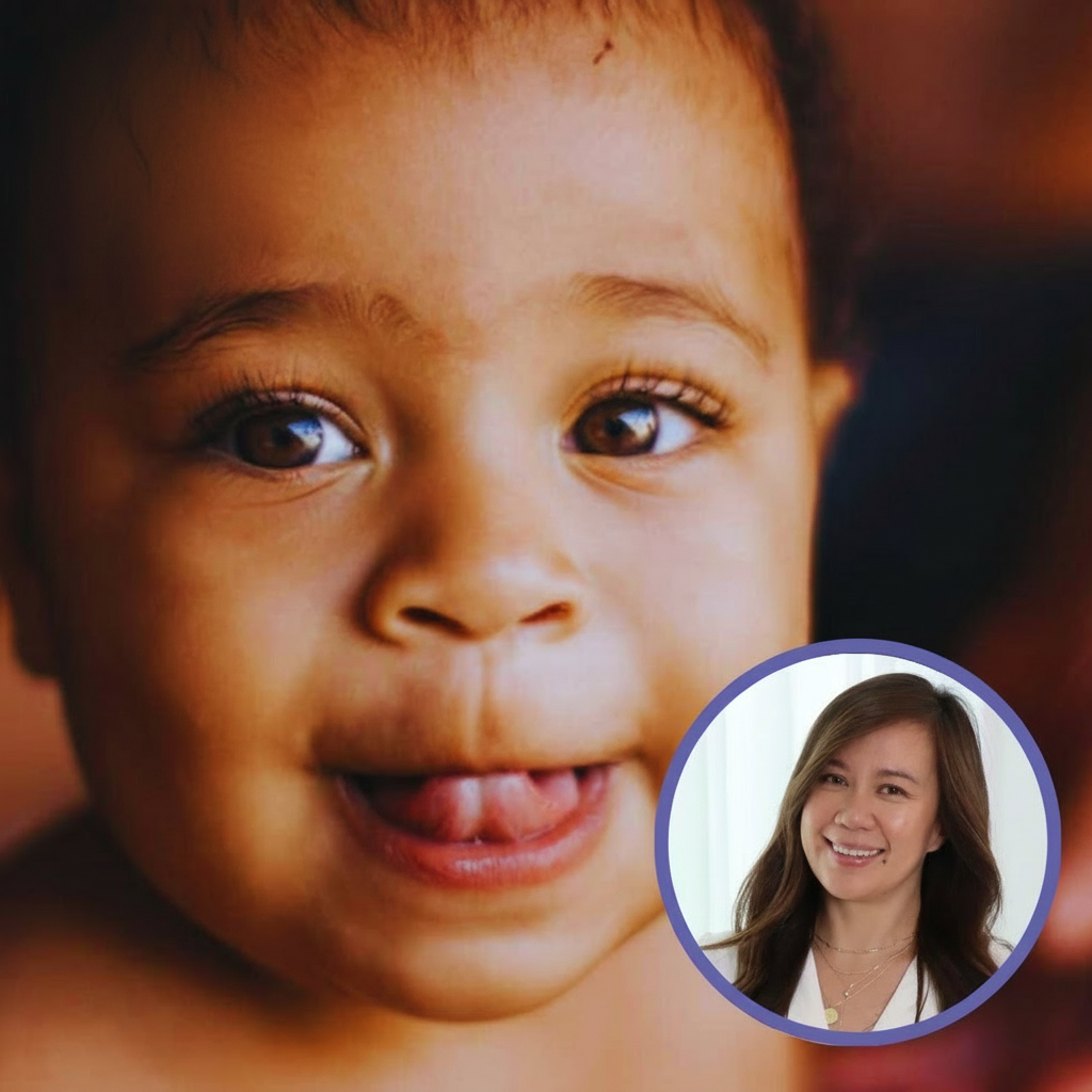 How Tethered Oral Tissues Can Impact Infant Sleeping/Breathing/Feeding/Movement